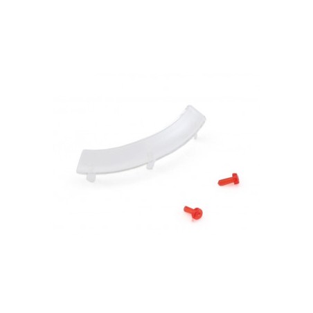 NSR-1530 Cristal y luces Porsche 917-10K