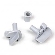 MITOOS M063 GUÍAS RAID CORTA + LARGA