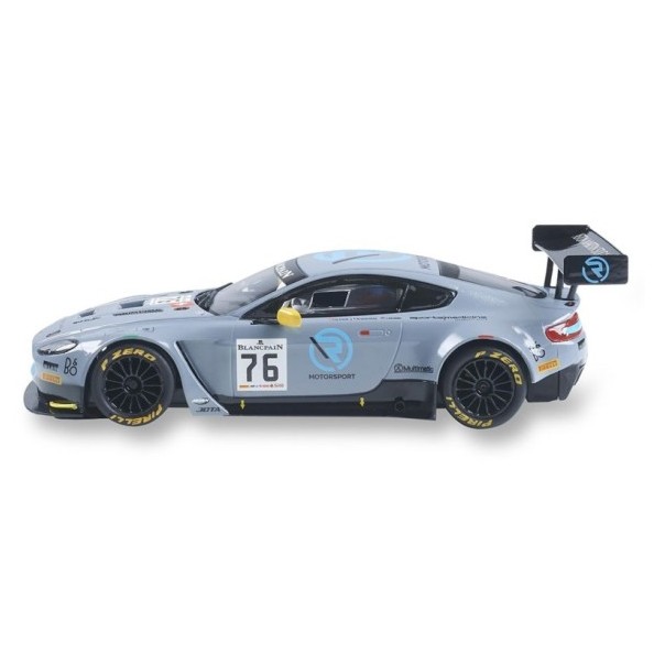 Scalextric Aston Martin Vantage GT3 St Gallen