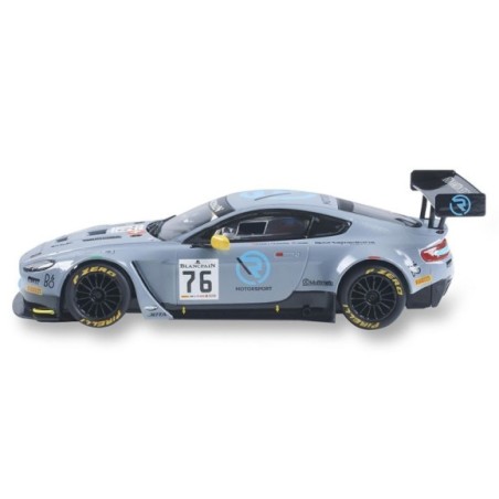 Scalextric Aston Martin Vantage GT3 St Gallen