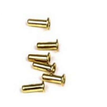 MITOOS M066 TERMINALES FINOS X6