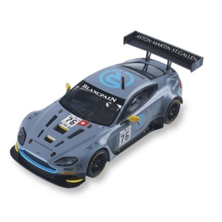 Scalextric Aston Martin Vantage GT3 St Gallen