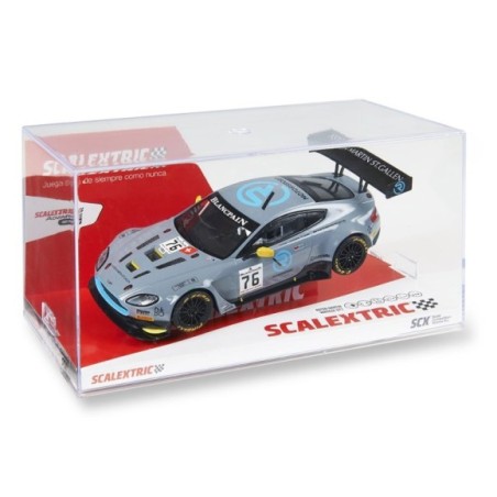 Scalextric Aston Martin Vantage GT3 St Gallen
