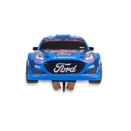 Coche Scalextric Compact Ford Puma Rally 1 WRC - M-Sport 23