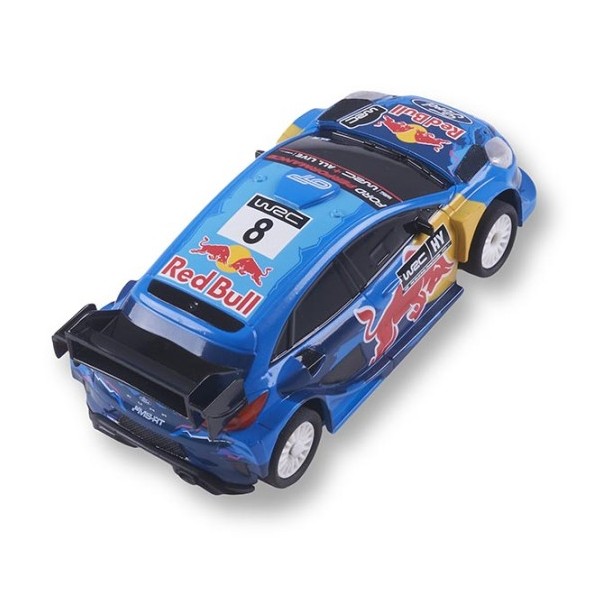 Coche Scalextric Compact Ford Puma Rally 1 WRC...
