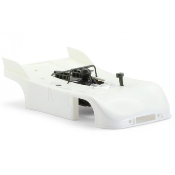 NSR 1523 Carroceria en Kit blanco Porsche 908/3...