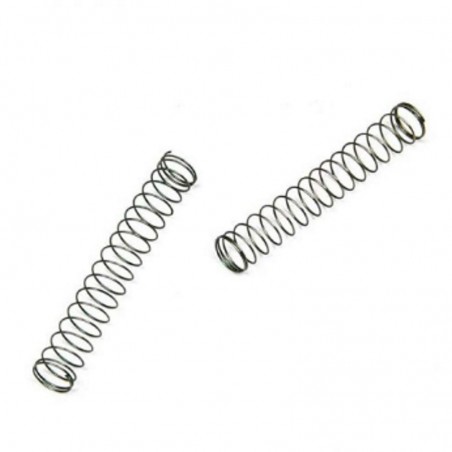 MITOOS M102 MUELLES MEDIOS 2UD