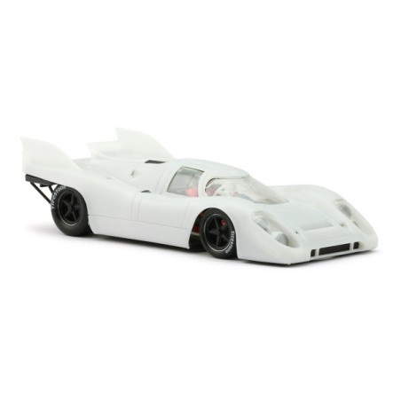 NSR-1132SW Porsche 917K doble finn kit en blanco