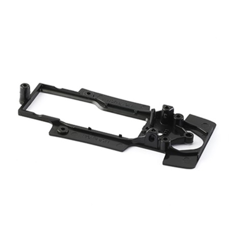 NSR 1425 Chasis Porsche 917K medio negro