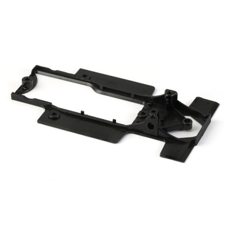 NSR 1613 Chasis Porsche 917-10K medio negro