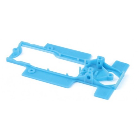 NSR 1427 Chasis Ford GT mk IV blando azul