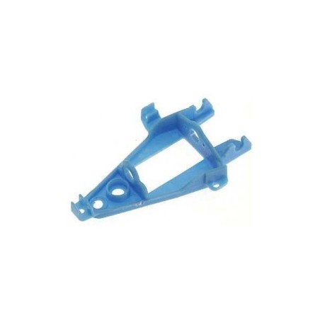 NSR 1251 Soporte motor linea triangular blando azul