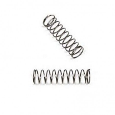 MITOOS M105 MUELLES MEDIANOS 2 UD