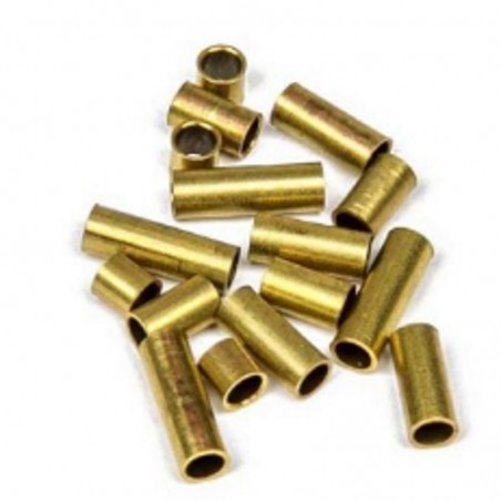 MITOOS M114 SEPARADORES METÁLICOS 3,5,7 Y 9 mm EJE 3/32