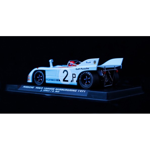 Fly A2064 Porsche 908/3 n2 Targa Florio 1970