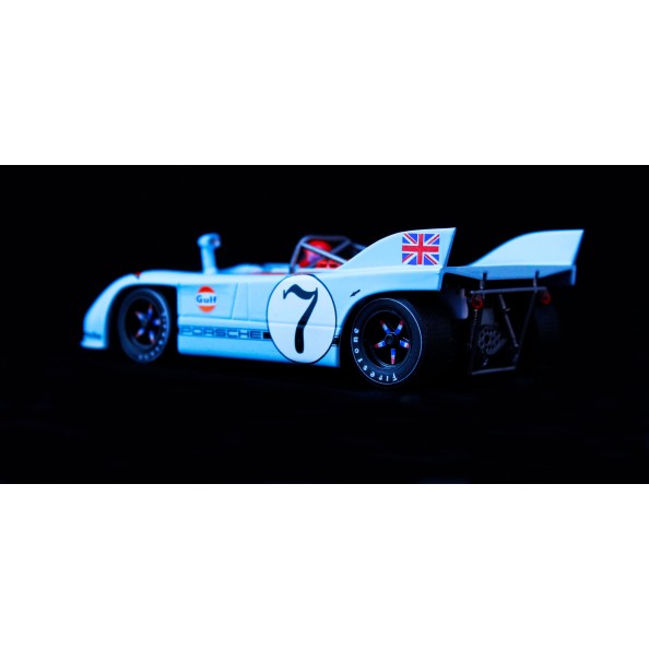Fly A2065 Porsche 908/3 n7 Targa Florio 1971