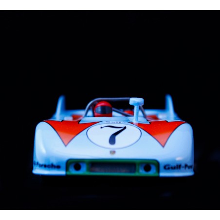Fly A2065 Porsche 908/3 n7 Targa Florio 1971