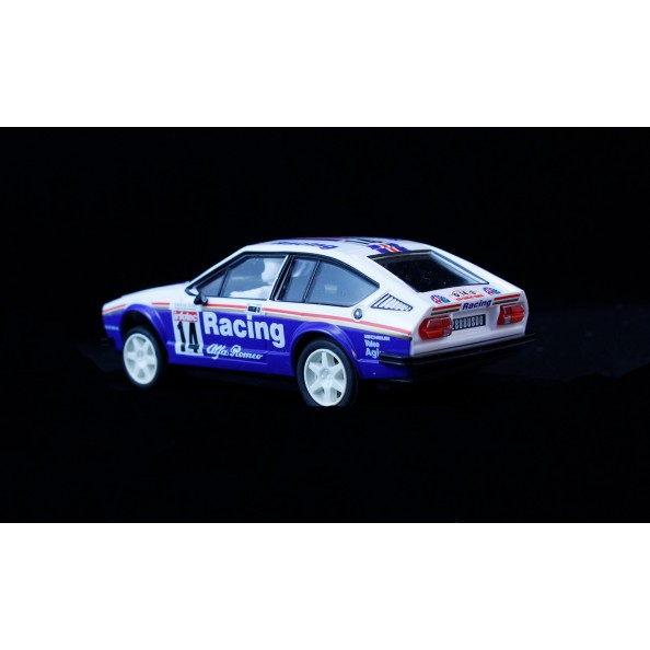 Fly G003 Alfa Romeo Rothmans