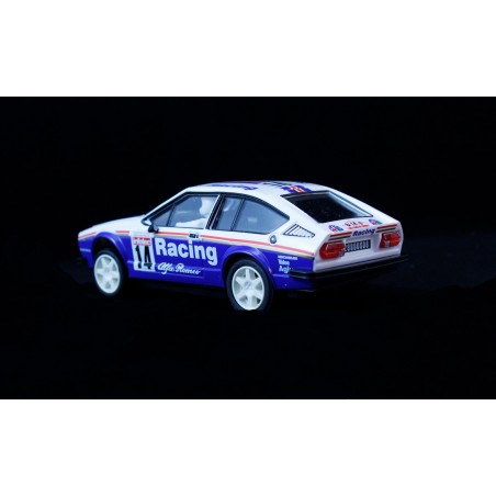 Fly G003 Alfa Romeo Rothmans