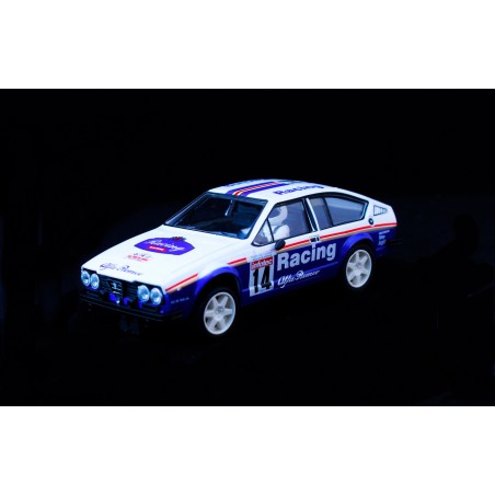 Fly G003 Alfa Romeo Rothmans