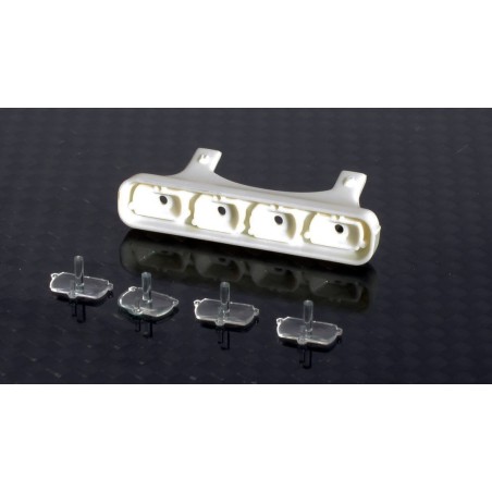 Avant Slot AV20217 Farrera rally Peugeot 207