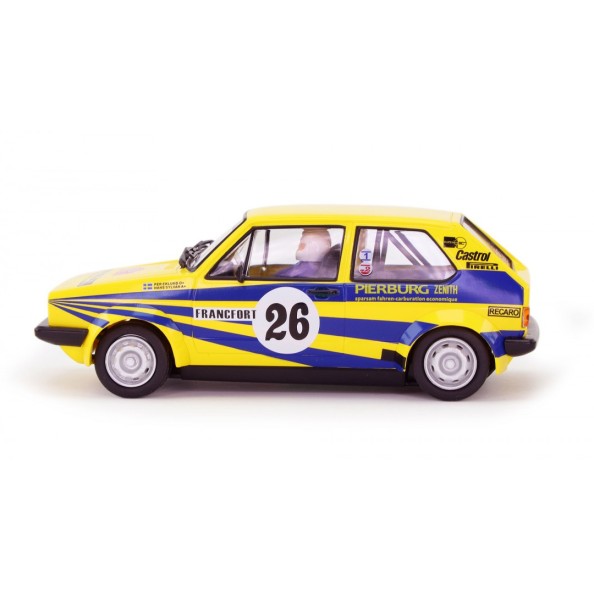Avant Slot AV51903 VW Golf Pierburg Rally...
