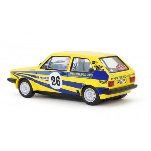 Avant Slot AV51903 VW Golf Pierburg Rally...