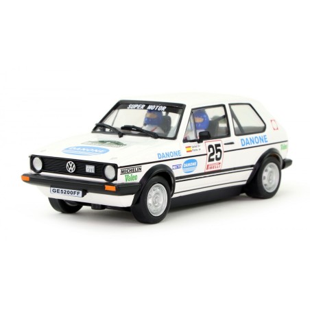 Avant Slot AV51904 VW Golf DANONE