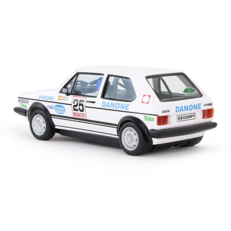 Avant Slot AV51904 VW Golf DANONE
