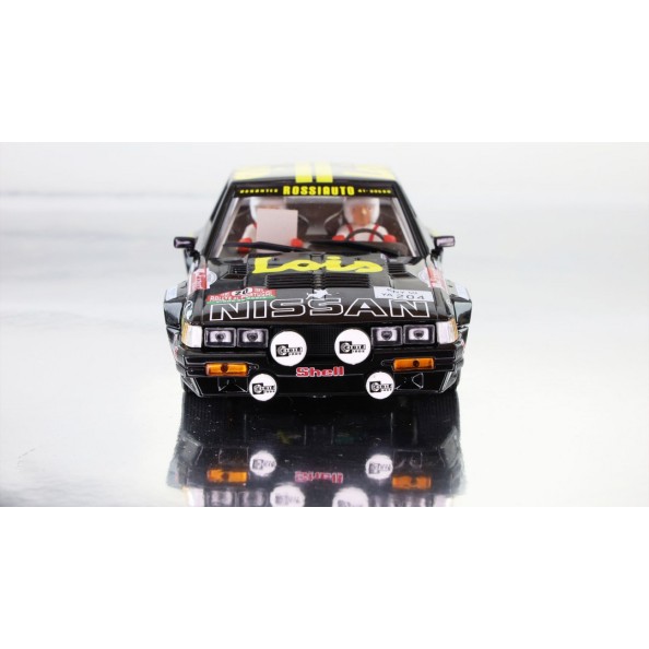 Avant Slot AV52103 Nissan 240RS - Rally Portugal