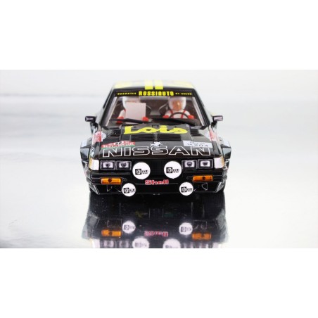 Avant Slot AV52103 Nissan 240RS - Rally Portugal