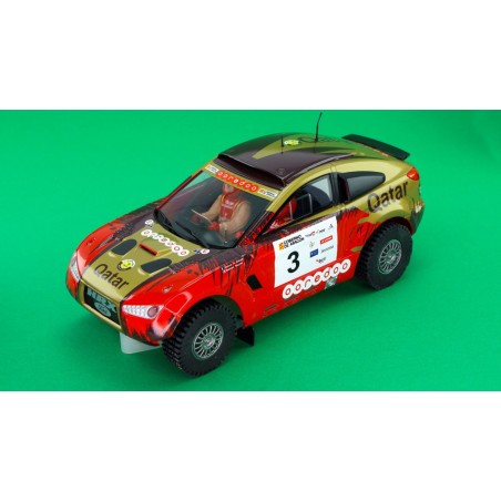 Avant Slot AV50706 HRX Ford - Baja Aragón - Al-Attiyah