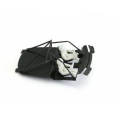 NSR-1315 Copkit y accesorios Renault Clio