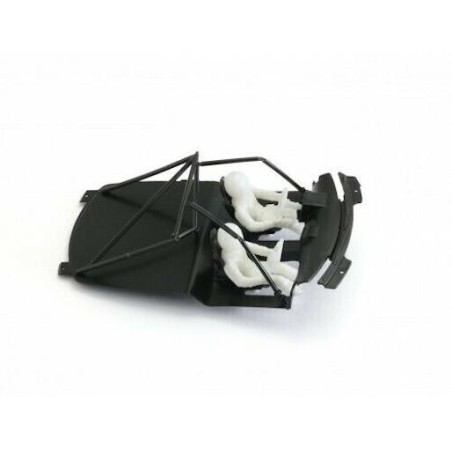 NSR-1315 Copkit y accesorios Renault Clio