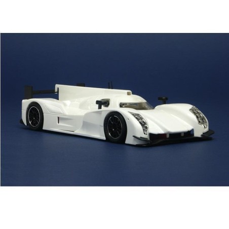NSR 1096IL Audi R18 kit en blanco