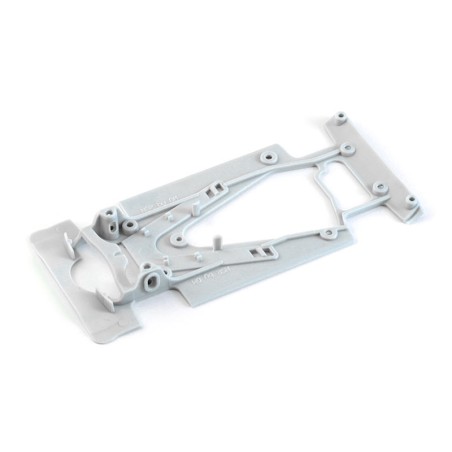 NSR 1413 Chasis Audi R18 duro blanco