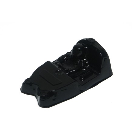 NSR-1317 Cockpit lexan Audi R18