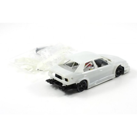 Slot.it SI-CA40Z Alfa Romeo 155 V6 Ti 1995 kit en blanco