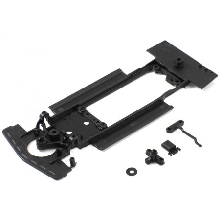 Slot.it SI-CS44T Chasis Mercedes 190E