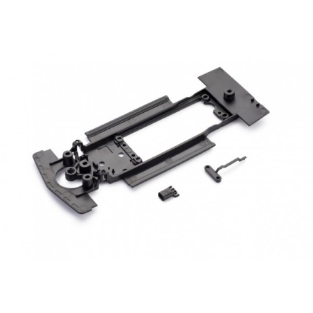 Slot.it SI-CS44T1 Chasis Mercedes 190E