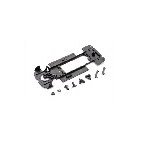 SLOT.IT CS36T60B Chasis Opel Calibra DTM en linea