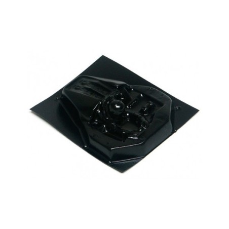 Slot.it SI-CS07IL Cockpit lexan Jaguar grupo C