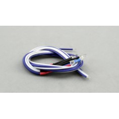Avant Slot AV10918 Pack led delantero y trasero con cable