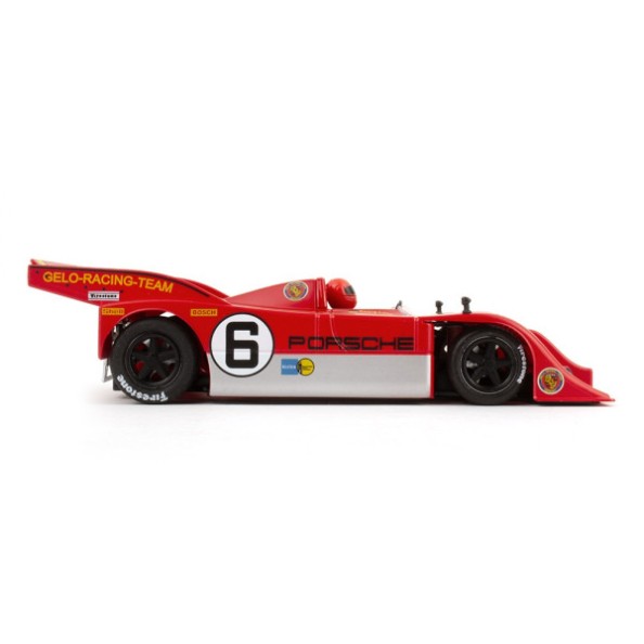 NSR 0402SW Porsche 917/10K Gelo6 Interserie 1973
