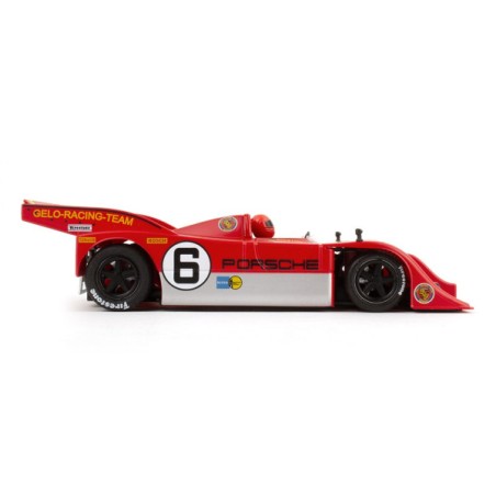 NSR 0402SW Porsche 917/10K Gelo6 Interserie 1973