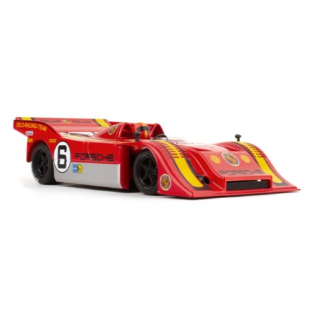 NSR 0402SW Porsche 917/10K Gelo6 Interserie 1973