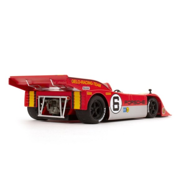 NSR 0402SW Porsche 917/10K Gelo6 Interserie 1973