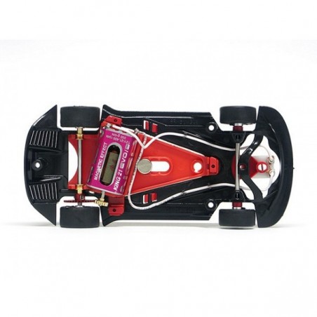 NSR 0403AW Aston Martin GULF Le Mans 24h 2013 n99