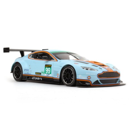 NSR 0403AW Aston Martin GULF Le Mans 24h 2013 n99