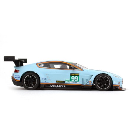 NSR 0403AW Aston Martin GULF Le Mans 24h 2013 n99